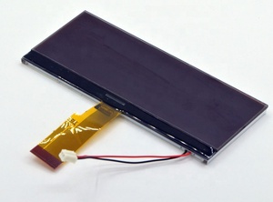 UC1608 Controller Grafico Cog Modulo Lcd 240X64 Risoluzione LCD JHD24064-G28PSWD-BL - Product Image 2