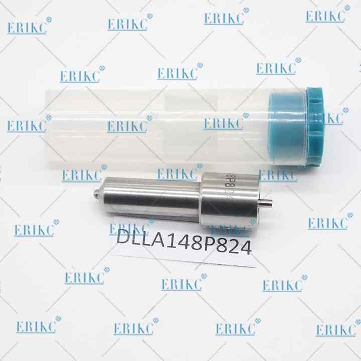 Nieuwe Common Rail Injector 093400-8240 Dlla 148p824 Olie Spray Nozzle Dlla 148 P 824 Voor 16600-bn800 16600-bn80c 095000-5180