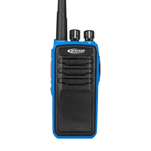 Original Kirisun DP515ex IP67 Analog Digital Handheld ATEX Radio Encryption Explosion-proof Walkie Talkie Transceiver DP515ex - Product Image 2