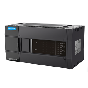 Módulo PLC de la serie Inovance H3U H3S, controlador programable, CPU de pequeño tamaño, automatización y movimiento, nuevo y original - Product Image 2