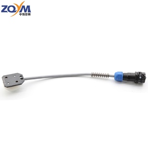 燃料噴射器応答時間テスト用ZQYMコモンレールテストベンチアクセサリー応答時間センサー - Product Image 5