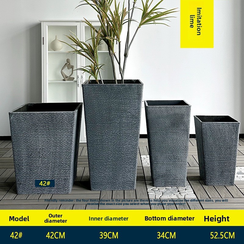 gris 42# (42*Altura 52,5 cm)