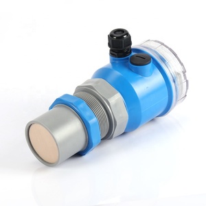 Indicador de nivel de líquido ultrasónico Sensor Transmisor Nivel de tanque de LPG ultrasónico Cubo de ultrasonido Sensor de nivel de tanque de agua - Product Image 5