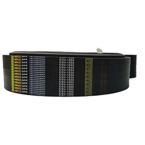 Chất lượng tốt nhất cao su v-vành Đai truyền gân V vành đai gặt đập kết hợp vành đai - Product Image 1