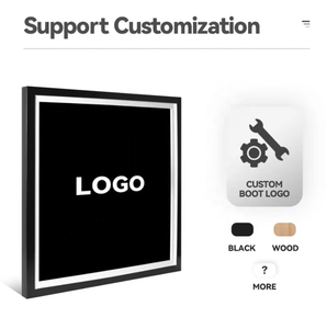 29.5 Inch High-definition <strong>square</strong> Screen <strong>LCD</strong> Advertising Monitor Wall Mounted <strong>LCD</strong> Advertising Screen <strong>Digital</strong> Rolling <strong>Display</strong> - Product Image 4
