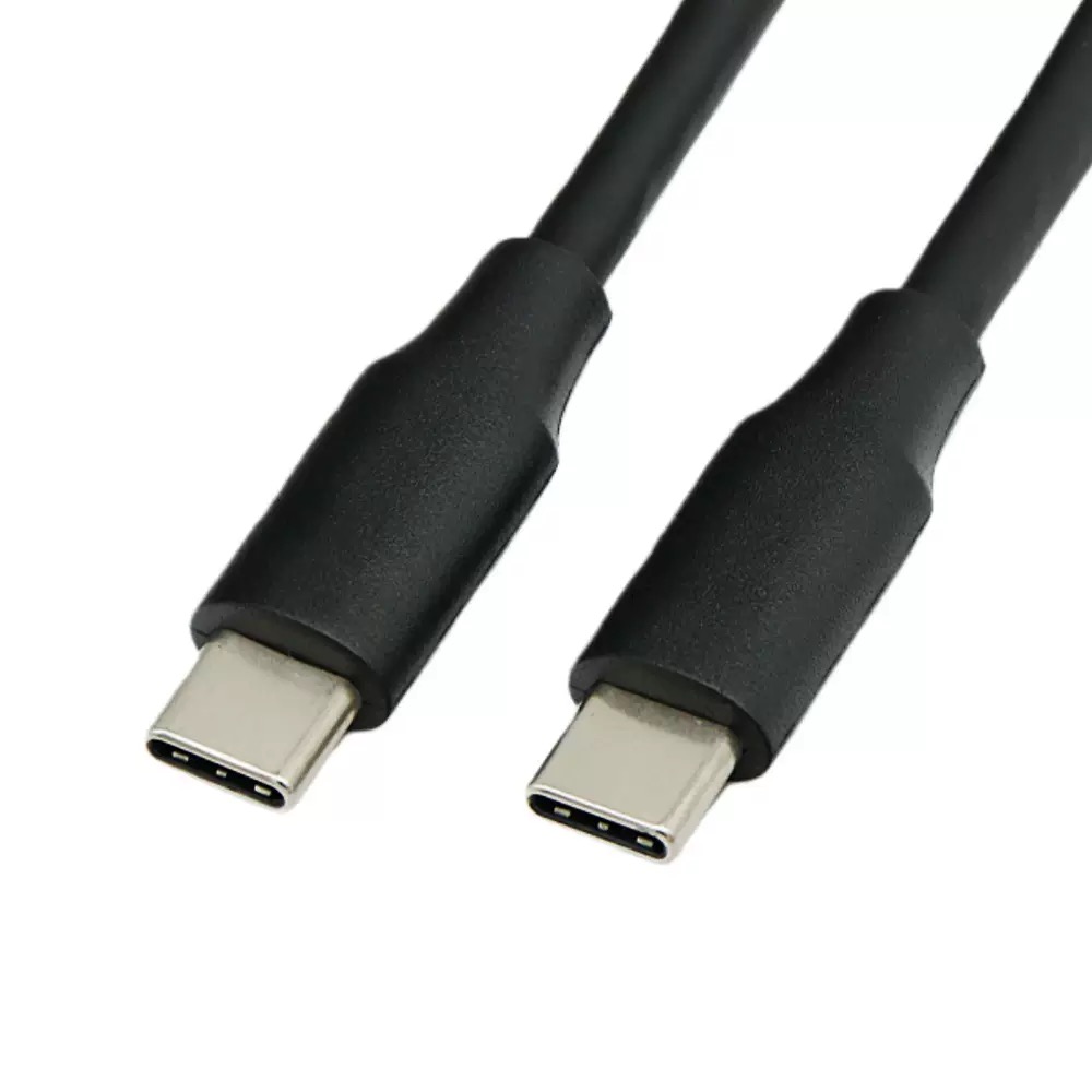100w black