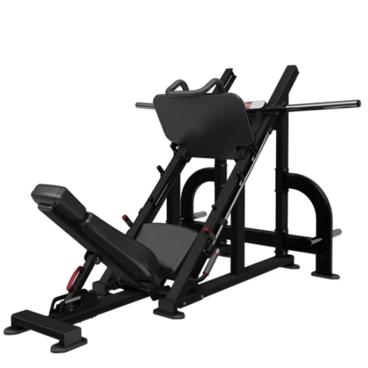 45° Leg press trainer