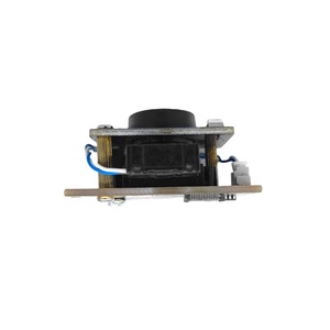 โมดูลเซ็นเซอร์ภาพ GC2093 OS02G10 OS02F10แบบกำหนดเองโมดูลกล้องแผงไฟ PCB โมดูลกล้อง USB พร้อมสวิตช์ IR - Product Image 3
