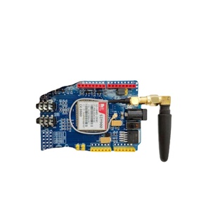 SIM900モジュール4周波数开発ボードGSM GPRSワイヤレスデータ - Product Image 5