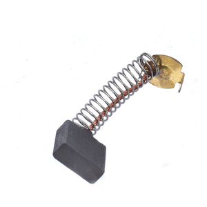 Forklifts Available Steering <strong>Motor</strong> <strong>XQD</strong>-0.55 <strong>XQD</strong>-0.75 <strong>Motor</strong> Carbon Brush with Spring 8*20*21mm