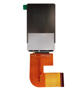 3 "240 × 400 ST7793 12 O Clock 40pin Display LCD Small Screen TFT Display - Product Image 2