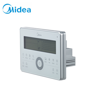 Система управления Midea ac, центральное управление vrf для отеля - Product Image 2