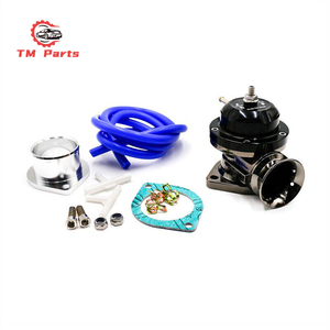 Evrensel tip-RS Turbo kapalı darbe vana kiti ayarlanabilir 25 psi BOV vana darbe dökümü - Product Image 2