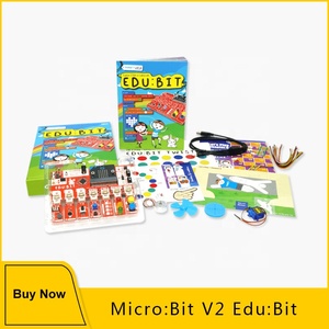 New BBC Micro:bit V2 Kit for Kids Micro bit <strong>Programming</strong> Kit for STEAM Education - Product Image 5