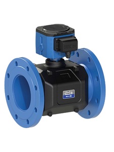 Smart Ultrasonic Water Meter With Modbus RS485 <strong>Output</strong> NB-lot Connectivity for Water Control System - Product Image 2