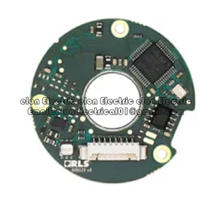 New <strong>Encoder</strong> Installation and <strong>Use</strong> Guide Original Renishaw RENISHAW Model MB022 - Product Image 2