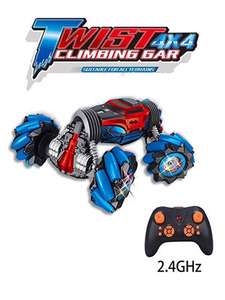 MSDS <strong>Remote</strong> Control Stunt Drift Dance Rock Climbing Car Toy Rc Rock Twisted Rc Car 1/<strong>10</strong> with Music Light - Product Image 2