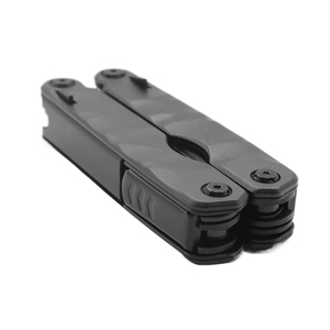 Thực Tế 8 1 Xách Tay Thủy Thủ Câu Cá Edc Đa Kéo Gấp Dao Lưỡi Cưa Tuốc Nơ Vít Tự Làm Lớp OEM Tùy Biến - Product Image 3