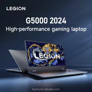 คอมพิวเตอร์แล็ปท็อปสำหรับเล่นเกม Lenovo geekpro G5000 intercore I7-13650H 16GB 512GB RTX4050 15.6นิ้ว144Hz - Product Image 3