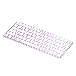 New Magic <strong>Keyboard</strong> Wireless <strong>bluetooth</strong> Rechargeable Magic <strong>Keyboard</strong> for mac ipad iphone