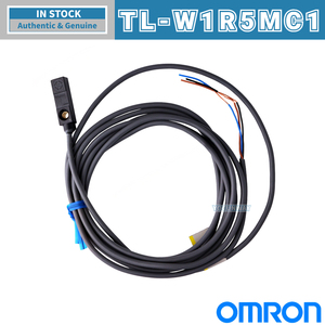 Sensor de interruptor de proximidad OMRON Original y auténtico, nuevo, para W3MC1, W5MC1, W3MB1, W5MD1, W5E1, W5MC2, W5F1, W5MD2, W3MB2, W20ME2, W5E2 - Product Image 5