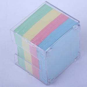 高品质定制礼品套装记事本笔记本礼品盒，带笔记本和笔万年历 - Product Image 5