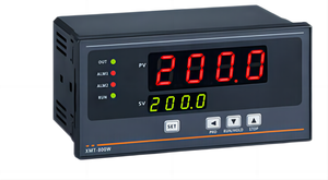 Precio controlador de temperatura digital Sensor de alarma Indicador de sensor de presión Indicador de sensor digital Controlador de temperatura - Product Image 4