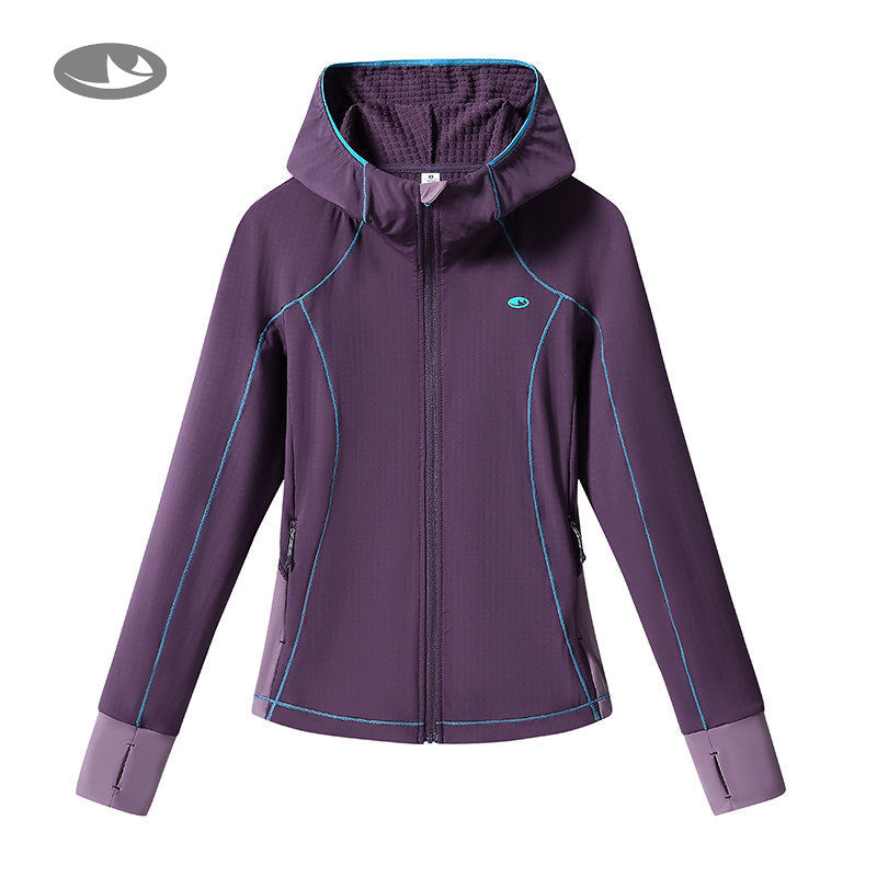 Wilderness purple