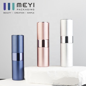 Bình Xịt Nước Hoa Có Thể Nạp Lại Bằng Tre 8Ml 10Ml 20Ml Hàng Mới Về 2022 Hỗ Trợ Biểu Tượng Tùy Chỉnh - Product Image 5