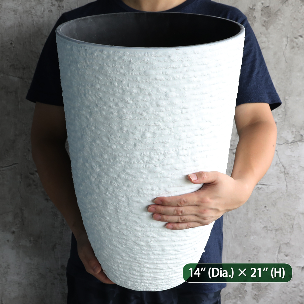 Blanc 1pc