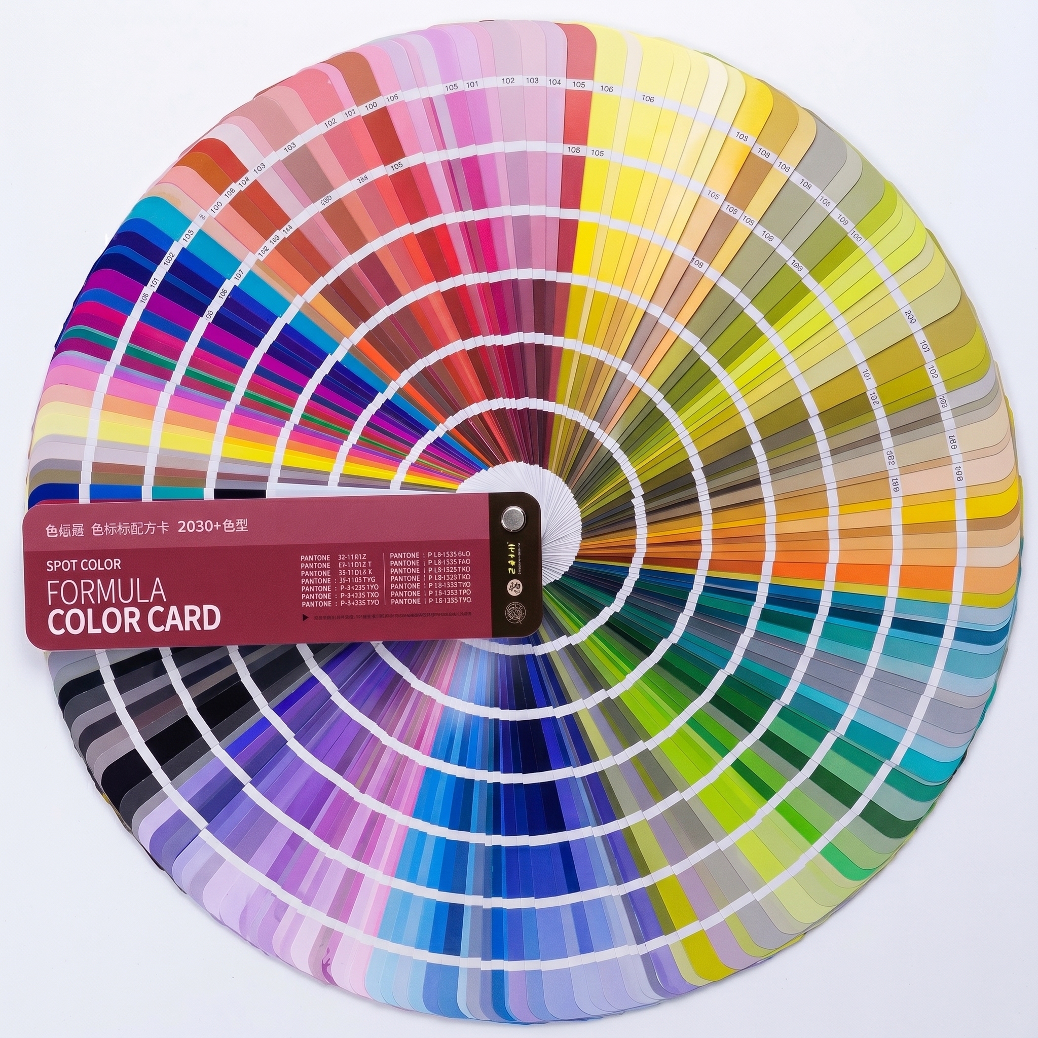 Selecciona tu color