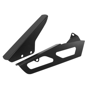 RTS motosiklet arkadan çekişli motosiklet zincir yüzey koruma çamur paneli kalkan salınım kolu koruyucu SUZUKI GSXR1000 GSX-R 1000 K5 2005-2006 - Product Image 1