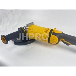 JH-DW230角磨机工业专业电动工具角磨机空载速度多功能角磨机 - Product Image 2