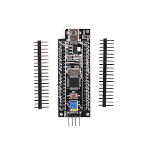 Großhandels preis STM32 Development Board Minimale System platine mit gelber Nadel anordnung - Product Image 1