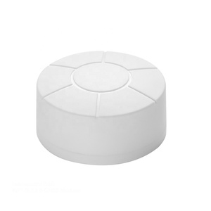 3-Axis AoA IP68 Impermeable Programable UUID/UID Sensor de movimiento NRF52 Nordic IoT Redes de comunicación RTLS inalámbricas - Product Image 2