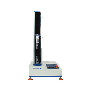 KJ-1065-máquina de prueba de resistencia a la tracción, dispositivo electrónico de prueba de pelado con etiqueta, 3 años, 1/50,000, 120mmmax, KJ-1065C CN;GUA KEJIAN - Product Image 1