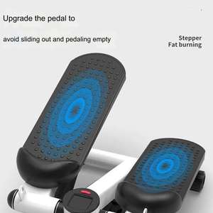 有氧扭转步进楼梯踏步机迷你健身房家庭健身运动踏步机 - Product Image 5