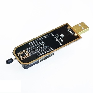 USB TTL CH341 programcı 24 25 serisi EEPROM BIOS Flash USB programcı CH341 programcı
