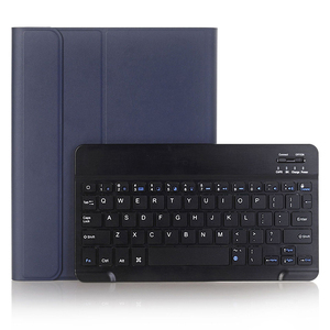 Ipad的最佳价格BT键盘为Ipad 2019 10.2 10.5英寸无线键盘外壳 - Product Image 3