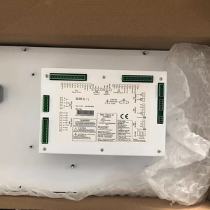 ZS1057856 Delcos XL Touch Screen <strong>Compressor</strong> <strong>Controller</strong> for Industry CompAir air <strong>Compressor</strong> One Year Warranty New