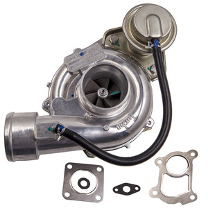 Turbo Turbo RHF4 için Isuzu Colorado Gold serisi 3.0L dizel d-max Rodeo 4JJ1 4JJ1X - Product Image 1