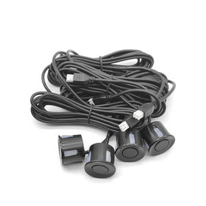 Reproductor de radio para coche Android Sistema de seguridad de estacionamiento Pantalla Android Sistema de sensor de estacionamiento OPS - Product Image 2