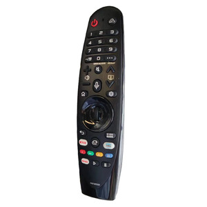 LG TV için evrensel sihirli kızılötesi uzaktan kumanda uzaktan uygula LCD LED 3D 4K 8K HDTV akıllı tv'ler AN-MR18BA MR19BA AN-MR20GA - Product Image 3