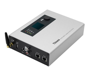 IP-9611AO Thinuna (T) III IP rete PA sistema di alimentazione terminale IP terminale di rete terminale Audio a parete con SIP On-vif protocollo - Product Image 1