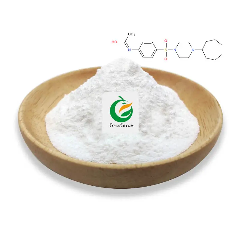 China Supplier Bulk 53850-34-3 Thaumatin Sweetener Powder 98% Pure Thaumatin