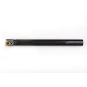 KKDAOKU数控刀架快速枪套木材内螺纹车刀车床S16Q STUNR16 - Product Image 3