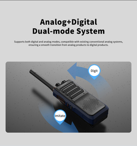 <span class=keywords><strong>Philips</strong></span> mức độ cao Walkie Talkie hai cách phát thanh giá rẻ Set <span class=keywords><strong>mini</strong></span> không dây Walkie talkies ban đầu Long Range vtr3500 - Product Image 2