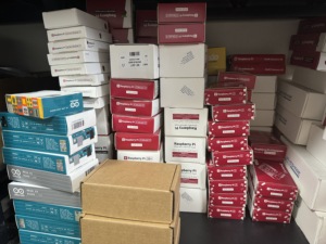 eParthub neues Raspberry Pi 5. Generation 5B Linux Entwicklungs Board Raspberry Pi 5 4 GB 8 GB Python Programmierung KI-Kits BCM2712