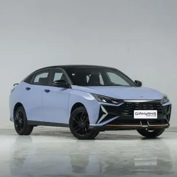 Депозит в наличии 2023 Dongfeng Aeolus YiXuan 1.5L высокая скорость 200 км/ч FWD EV автомобиль седан для взрослых Автомобиль дешевый топливный автомобиль для продажи