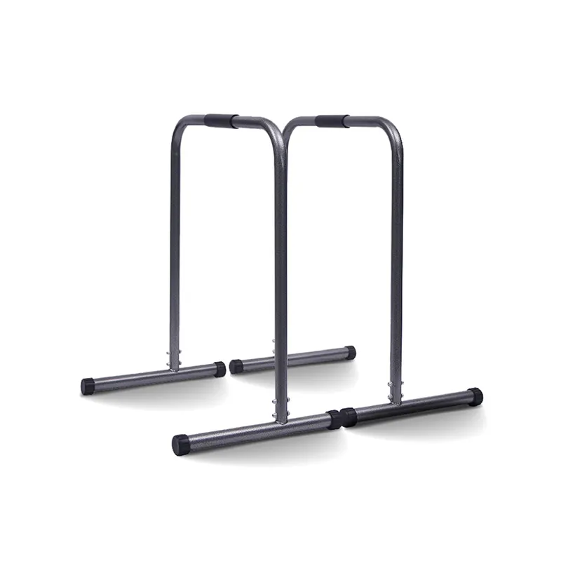 Adjustable multifunctional gymnastics push ups bar split single parallel bars Professional power training bar